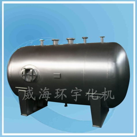 Stainless Steel Tank