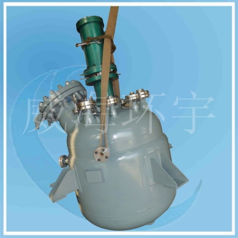 Hydrogenation Reactor